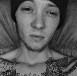 Meet your Posher, Tyler